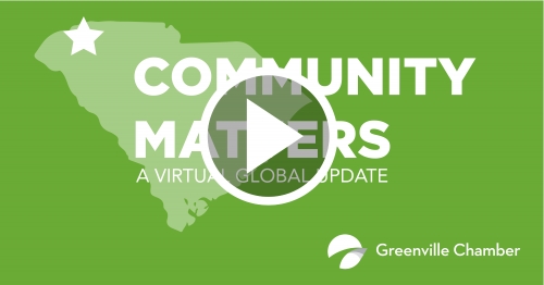 Community Matters: Global Update